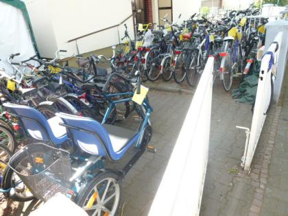 (71) 3 Gang Rücktrittsbremse 24 Zoll Rh 35 tiefer Einstieg