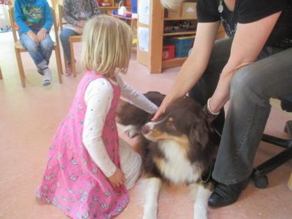 Hundeschule Axstedt -Trainingszentrum für Hund & Halter in Niedersachsen