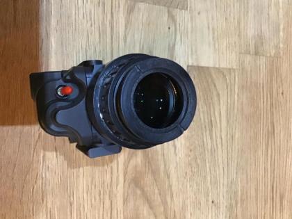 JSA Nightlux NV PVS Mono ECHO ONYX Nachtsichtgerät