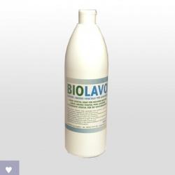 Bio-Reinigungsmittel im Angebot  Biolavo