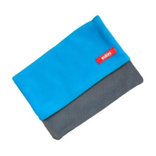 Knallig, poppig, bunt! Buchbeutel für Ihre Lieblinge!