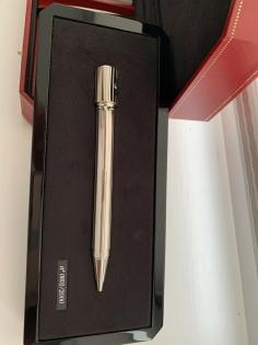 Cartier Limited Edition Roller Ball Pen