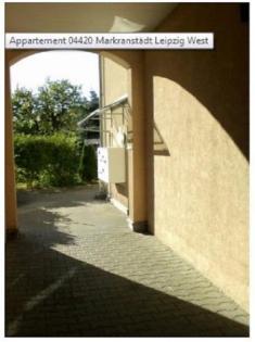 Leipzig Westend Wohnung