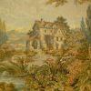 Bildteppich Gobelin 175x90 (G050)