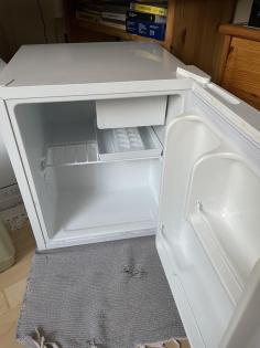 Tischkühlschrank, gebraucht, wie neu zu verkaufen