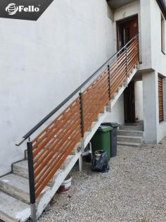 Balustraden, Balkongeländer, Selbstmontage, Multi- Hersteller aus Polen