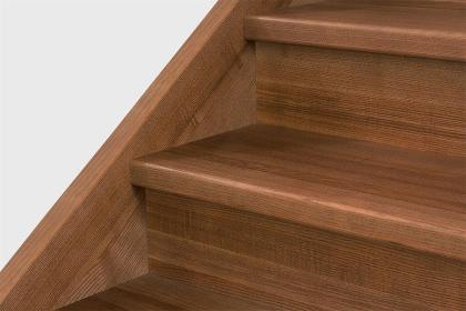 SCHÄTZUNG FREITRAGENDE TREPPEN ZUR SELBSTMONTAGE TYP U, L MASSIVHOLZ