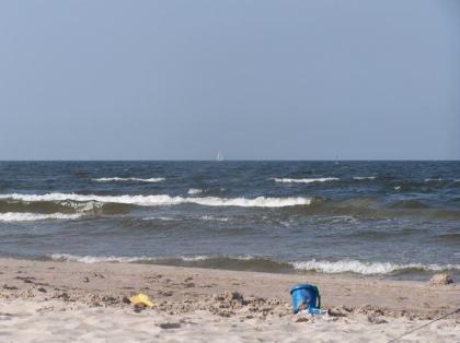 Noch freie Plätze für Juli/ August auf der Insel Usedom