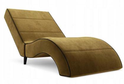 Chaiselongue Venus Couch Liegestuhl großer Sessel Wohnzimmer Farbenauswahl