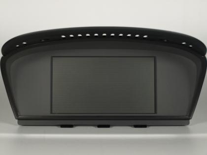 BMW TV-Freischaltung Navi-TV i-Drive, MK1, MK2, MK3, MK4
