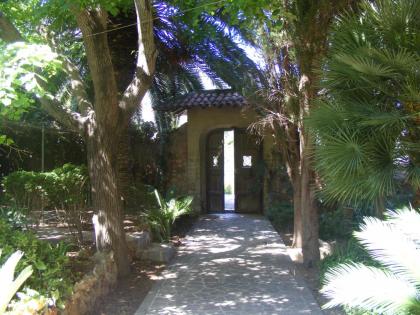 Traum Märchenschloss Bezaubernd Romantisch gelegen Nähe Zentrum Soller-Mallorca