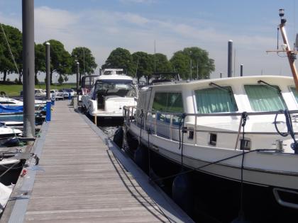 Mobilheim zu Mieten an Badesee Niederlande 1 Stunde vom Ruhrgebiet nahe Arnheim