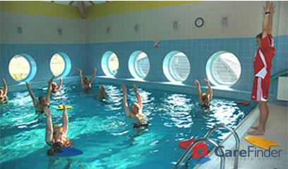 Pflegeheime in Polen 