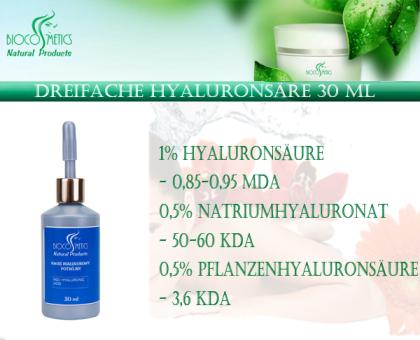 BIOCOSMETICS Peelings, Masken, Öle, Säure, Lehmarten, Cremes. 