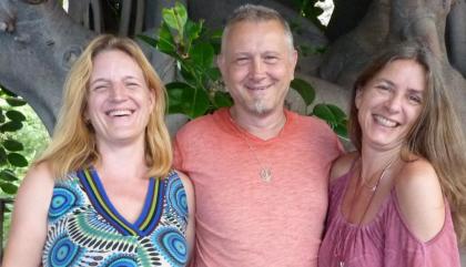 Seminar wie neu geboren auf La Gomera - Urlaubsseminar 19.-26. Mai 2021