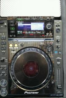 Cdj 2021 + djm 800+ flight case Pioneer