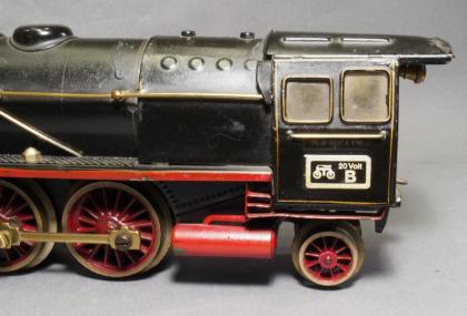 Märklin HR66/12920 Spur 0 Schlepptenderlok