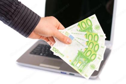 Wir bieten Finanzierungslösungen 