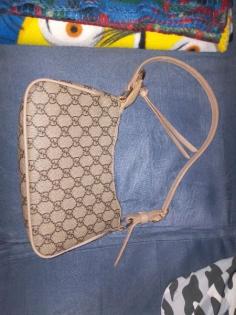 Gucci Handtasche Original.