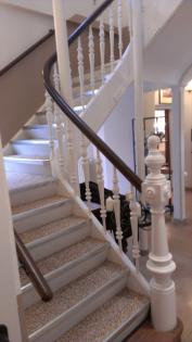 Steinteppich Kieselboden oder Gummiboden selber verarbeiten