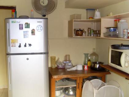 Ferienwohnung - Indien -Goa Calangute 