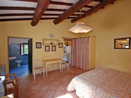 TOSKANA Bauernhof mit Pool in der Toskana in Campiglia Marittima
