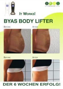 Sommerfigur in nur 10 Wochen