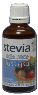 Stevia-vertrieb.com, BIO Aloe Vera Direktsaft, Stevia Flüssigsüße, Stevia Granul