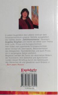 Wer hat Lust auf Krimi, Nachdenkliches - Prosa und Lyrik, Kunst?