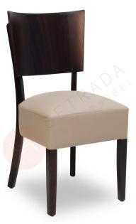 Polsterstühle für die Gastronomie