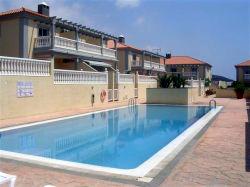 Villa Meerblick - Ferienhaus auf Teneriffa