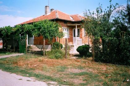 Haus in bulgarien-55 km.von shwarze meer