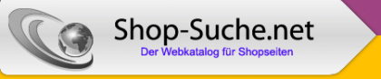 Shop Suche der Webkatalog