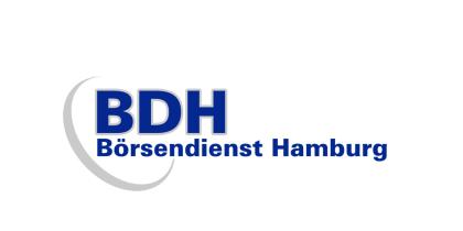 BDH Börsendienst Hamburg e.K.