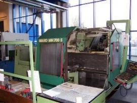 DECKEL MAHO MH 700 S 60 WW 2 P