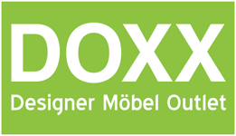 DOXX - Designer Möbel Outlet