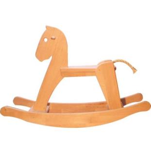 Holzspielzeug und Kindermöbel