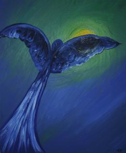 Engelbegleitung 2021 Engel-Licht Engelmedium Chanabeta