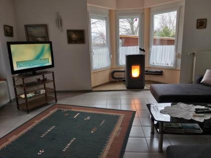 Einfamilienhaus mit Pool nähe Thermalbad Héviz