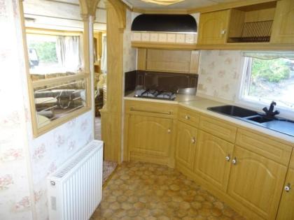 Atlas Status Mobilheim zu Verkaufen