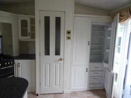 Willerby Vogue Mobilheim zu Verkaufen