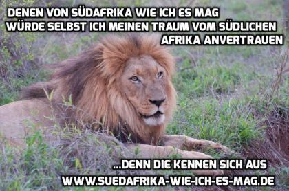 Südafrika: Mietwagenrundreisen, Erstellung eines Tourenplans, direkt vom Veranst