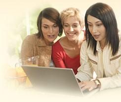 Möchten Sie ein Zweiteinkommen