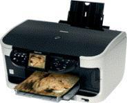 Canon Multi.Drucker MP 800