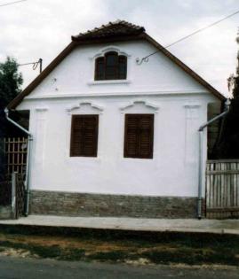 Hausverkauf Ungarn