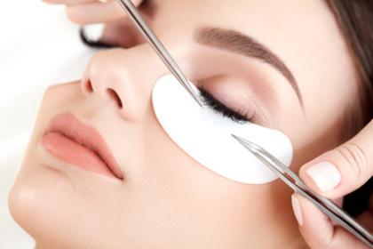 Wimpernextensions, Wimpernverlängerungen, Lashes, Wimpernstudio, Eye-Lashes
