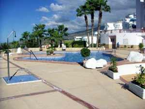 Appartment Las Americas in Playa de las Americas