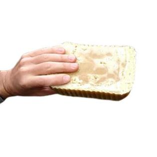 GießPur-600 PU Polyurethan PUR Giessharz Resin Modellbau 2 kg
