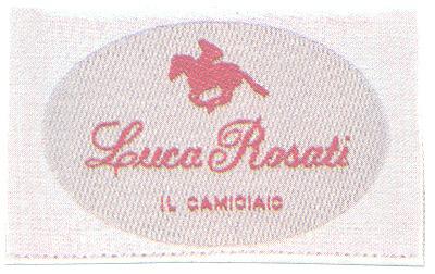 Maßhemden der Luxusklasse - Luca Rosati