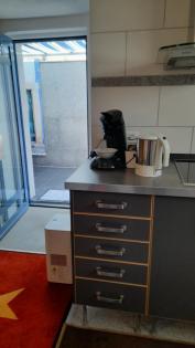 Studio Apartment in Sindelfingen